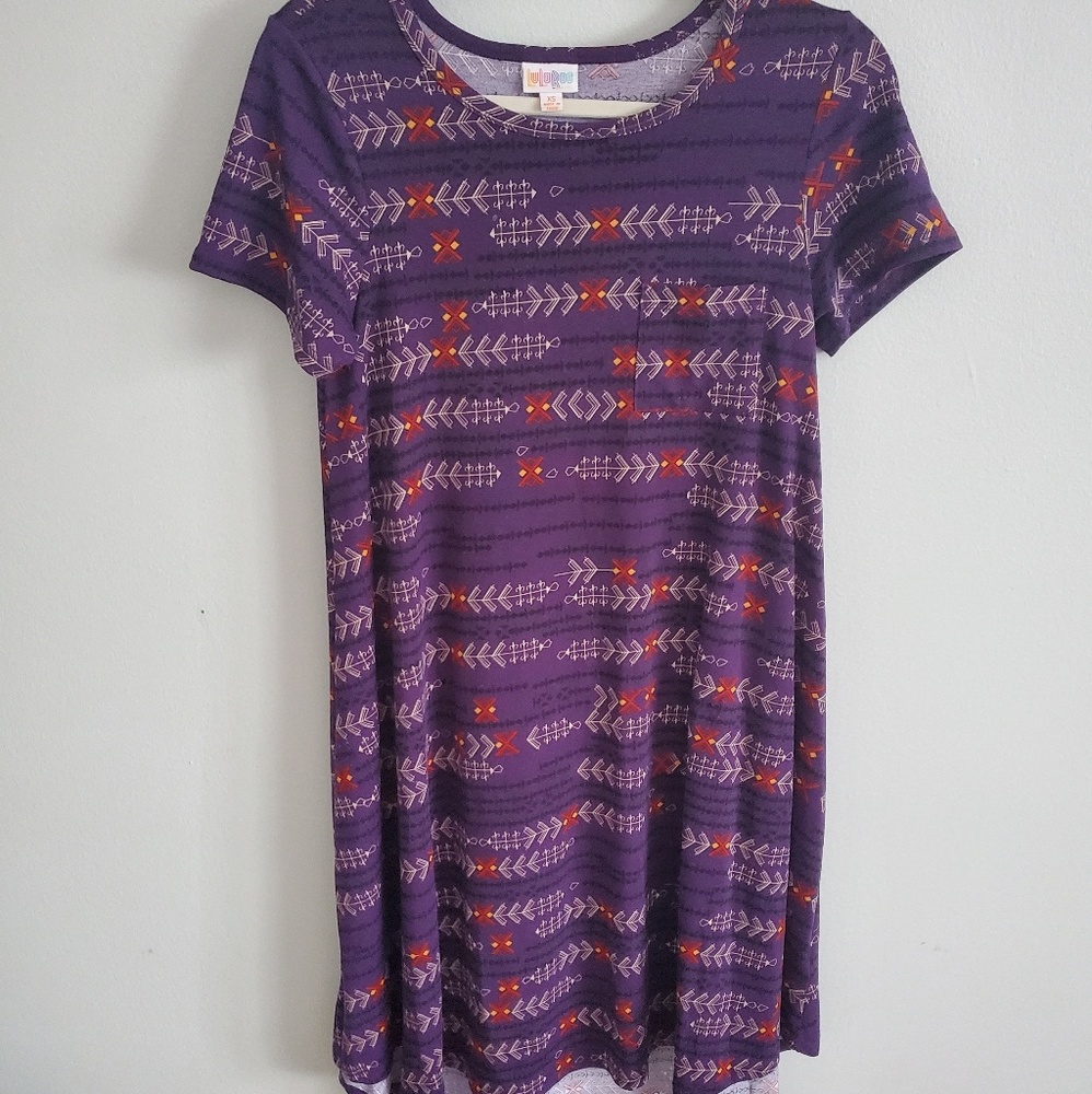 Lularoe Carly